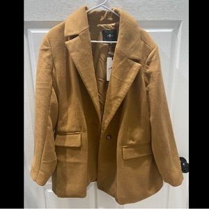 NWOT Women's Fashion Blazer